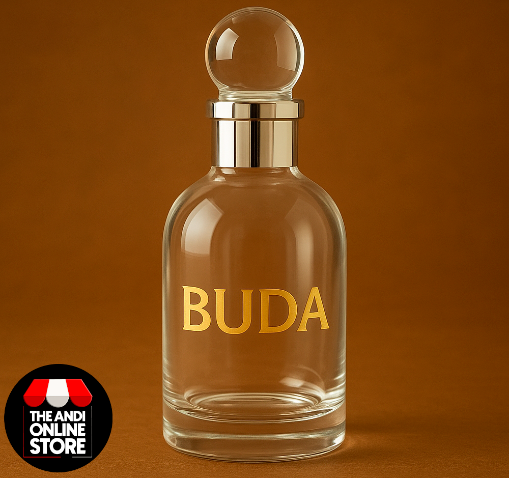 PERFUME BUDA FEROMONAS CONCENTRADAS