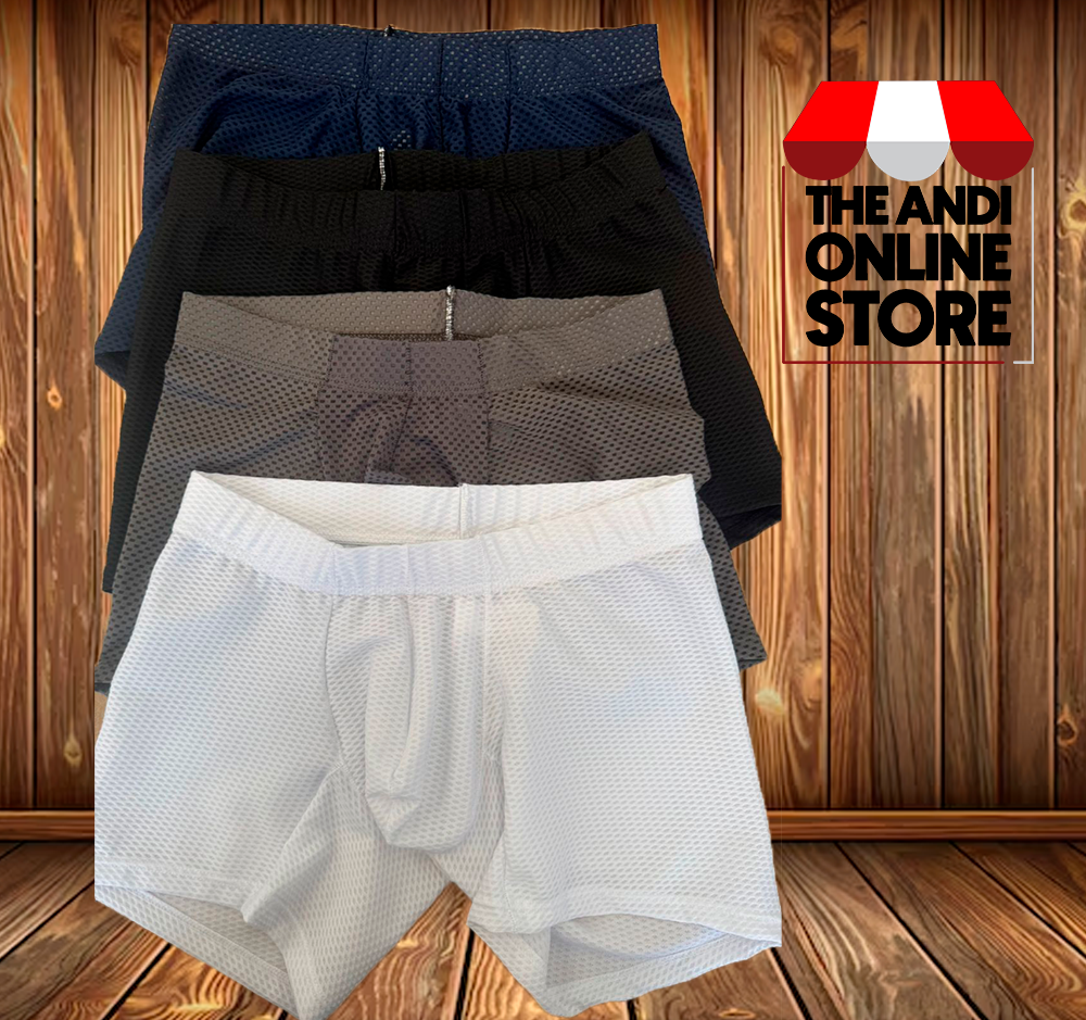 B0XER PREMIUM X 3 UNIDADES