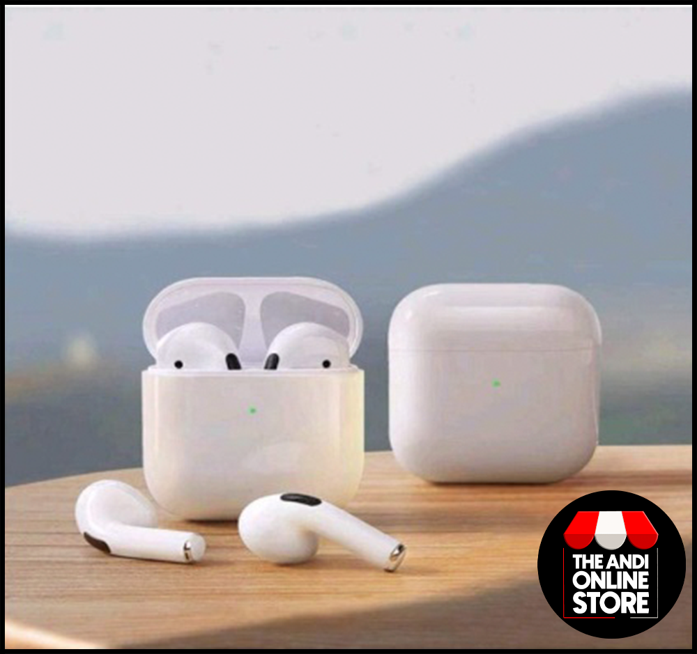 AUDIFONO INALAMBRICO PRO 4