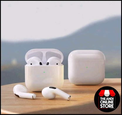 AUDIFONO INALAMBRICO PRO 4