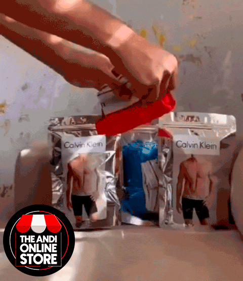 COMBO DE BÓXERS X 10 UNIDADES