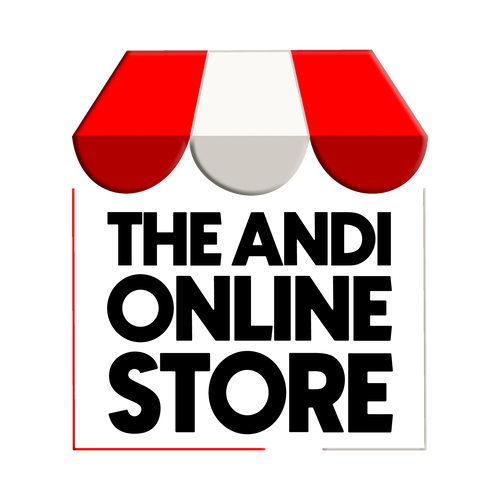THE ANDI ONLY STORE