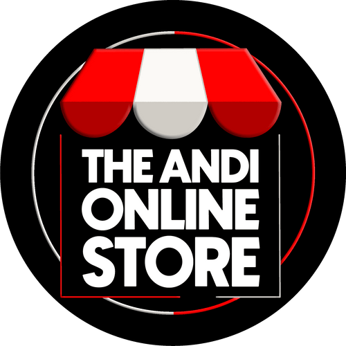 THE ANDI ONLY STORE