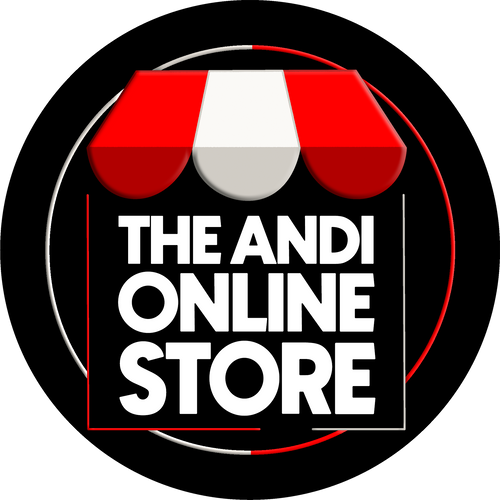 THE ANDI ONLY STORE